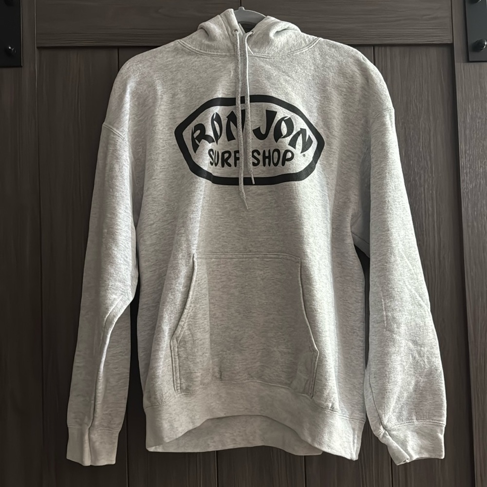 Ron Jon Surf Shop Hooded Sweatshirt